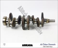 Ford Yedek Parça - ÇIKMA KRANK ECOBOOST ÇIKMA